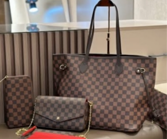 The Sofia tote