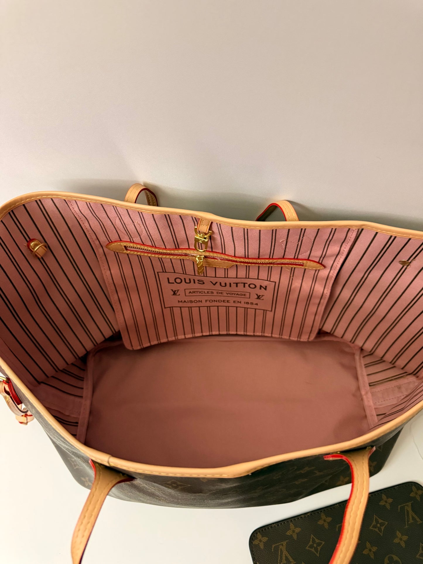 The Amber Tote