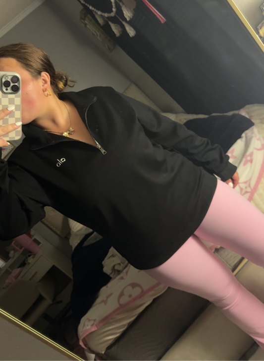 The Alle crewneck