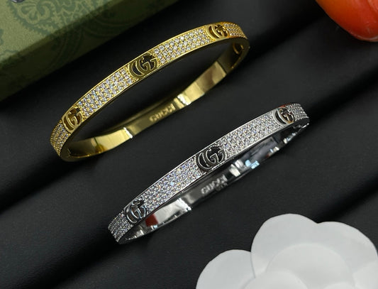 The Georgia bracelet