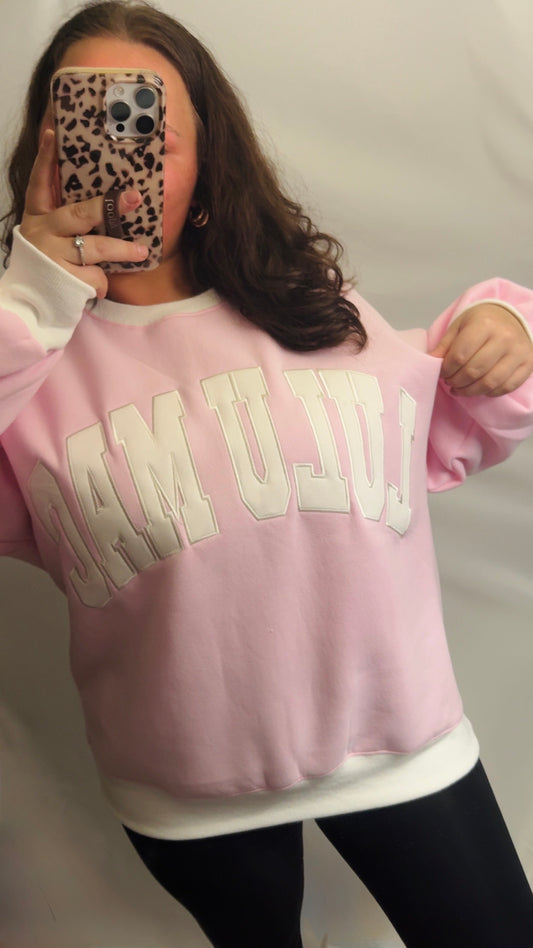 Lulu Mac Sweatshirt