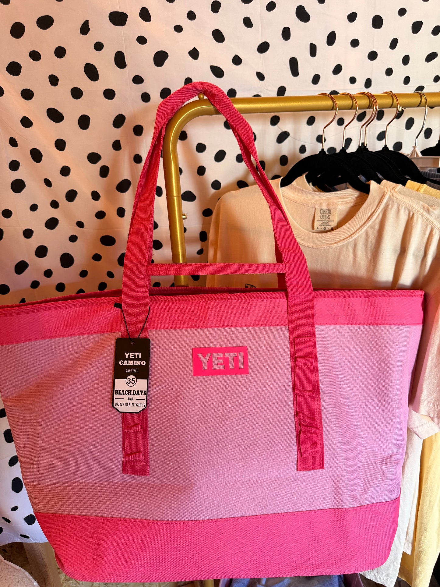 The Lizzy bag