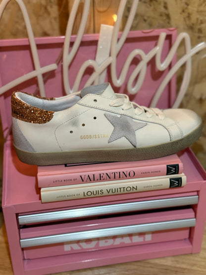 The GG shoes