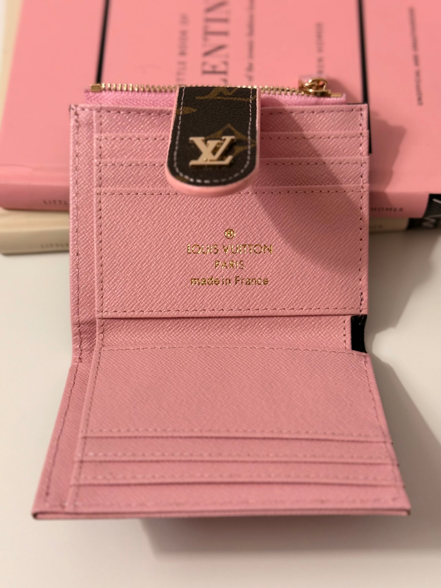 IN STOCK