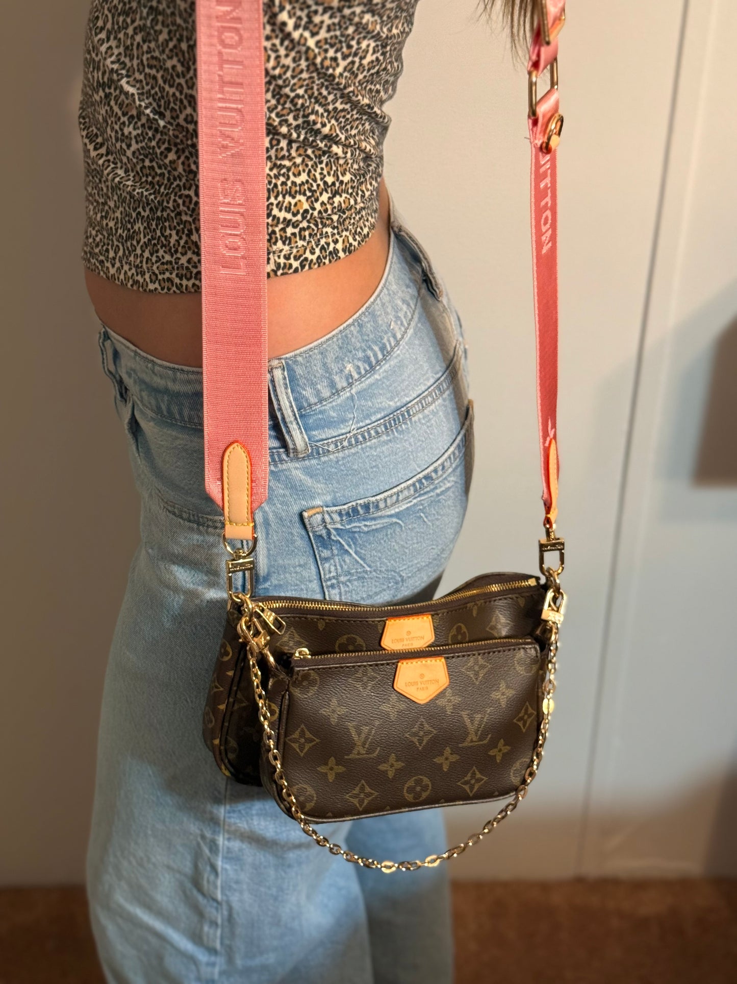 The Madi purse