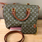 The Sandra bag