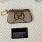 The GG tiny wallet