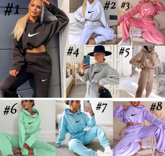 The Nikki set