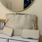 The Sofia tote set