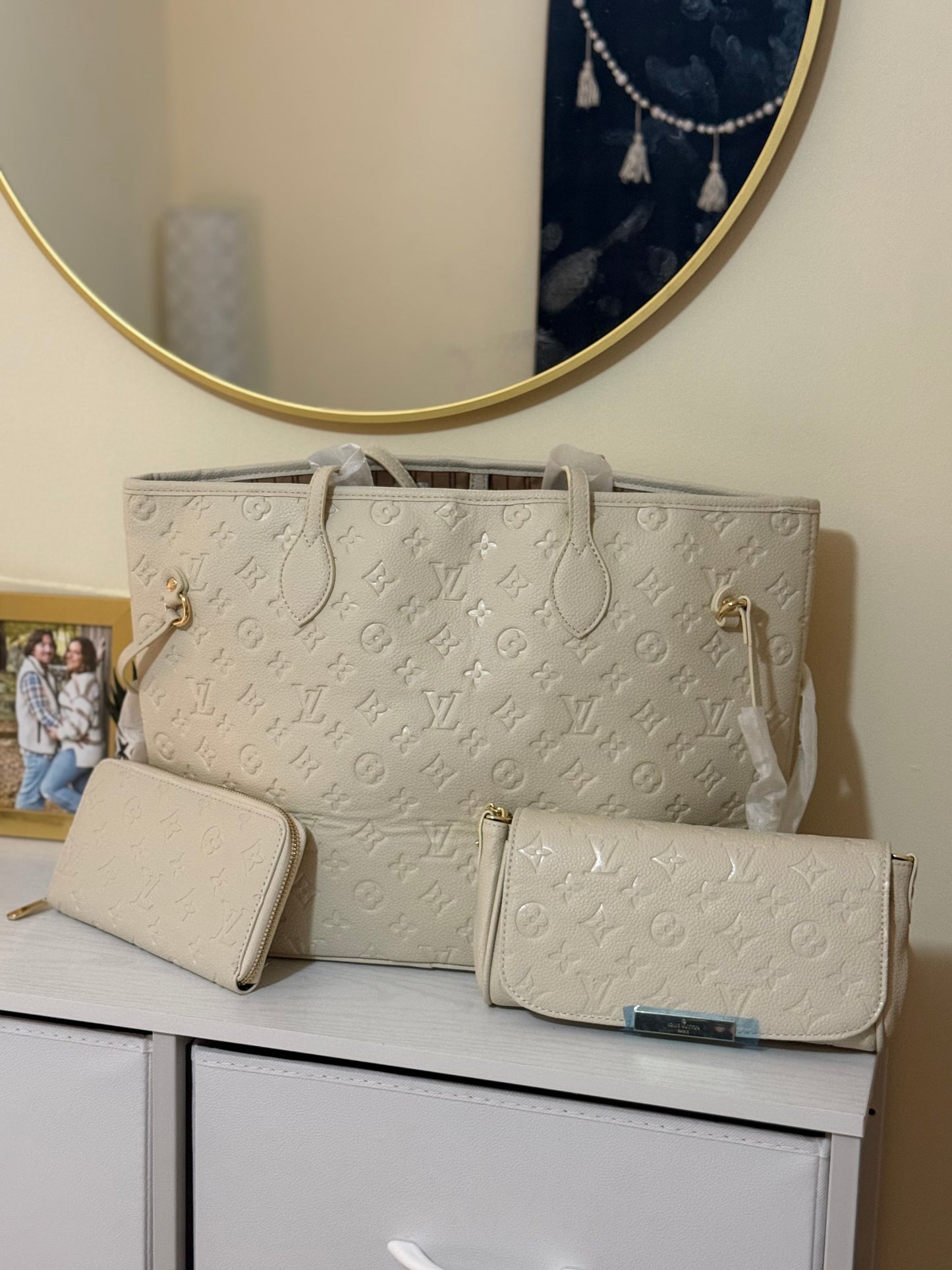 The Sofia tote