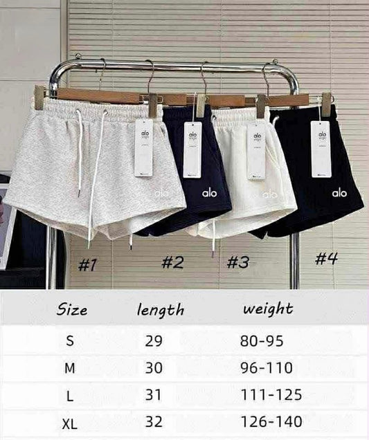 The Sadie Shorts