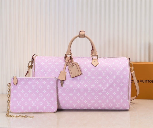 The Mackenzie duffle