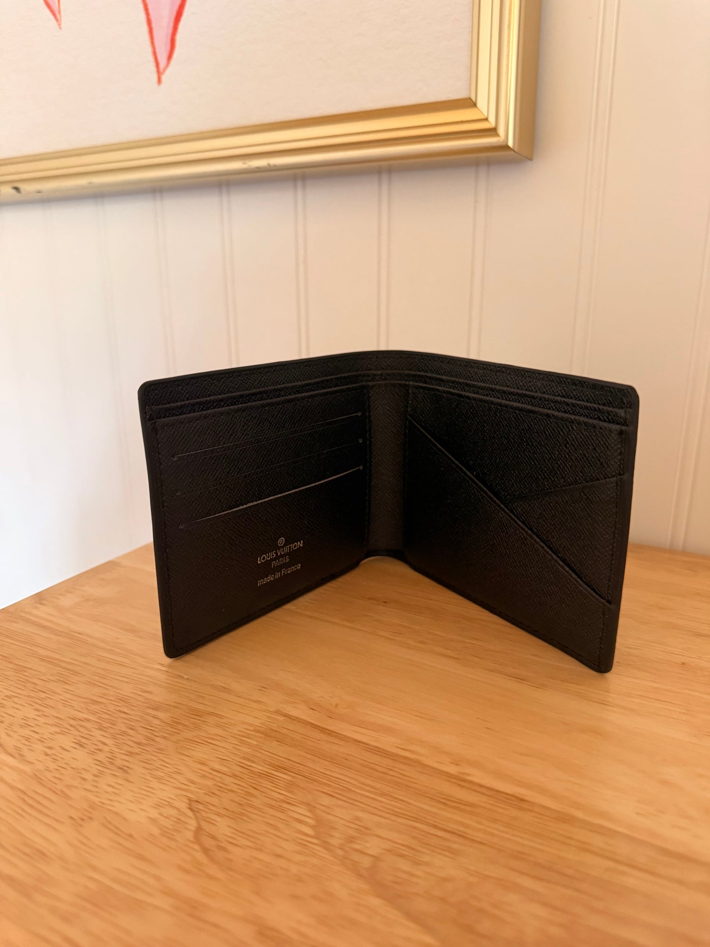The men wallet
