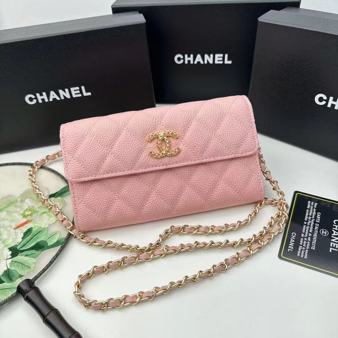 The Adeline purse