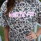 The Ivy shirt