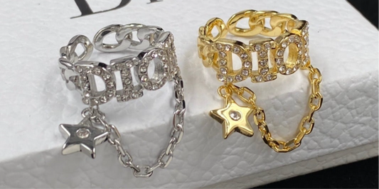 The Dioryy ring