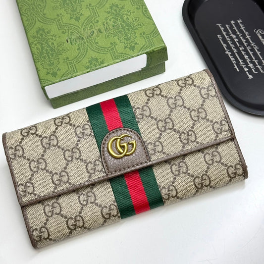 The Willow wallet