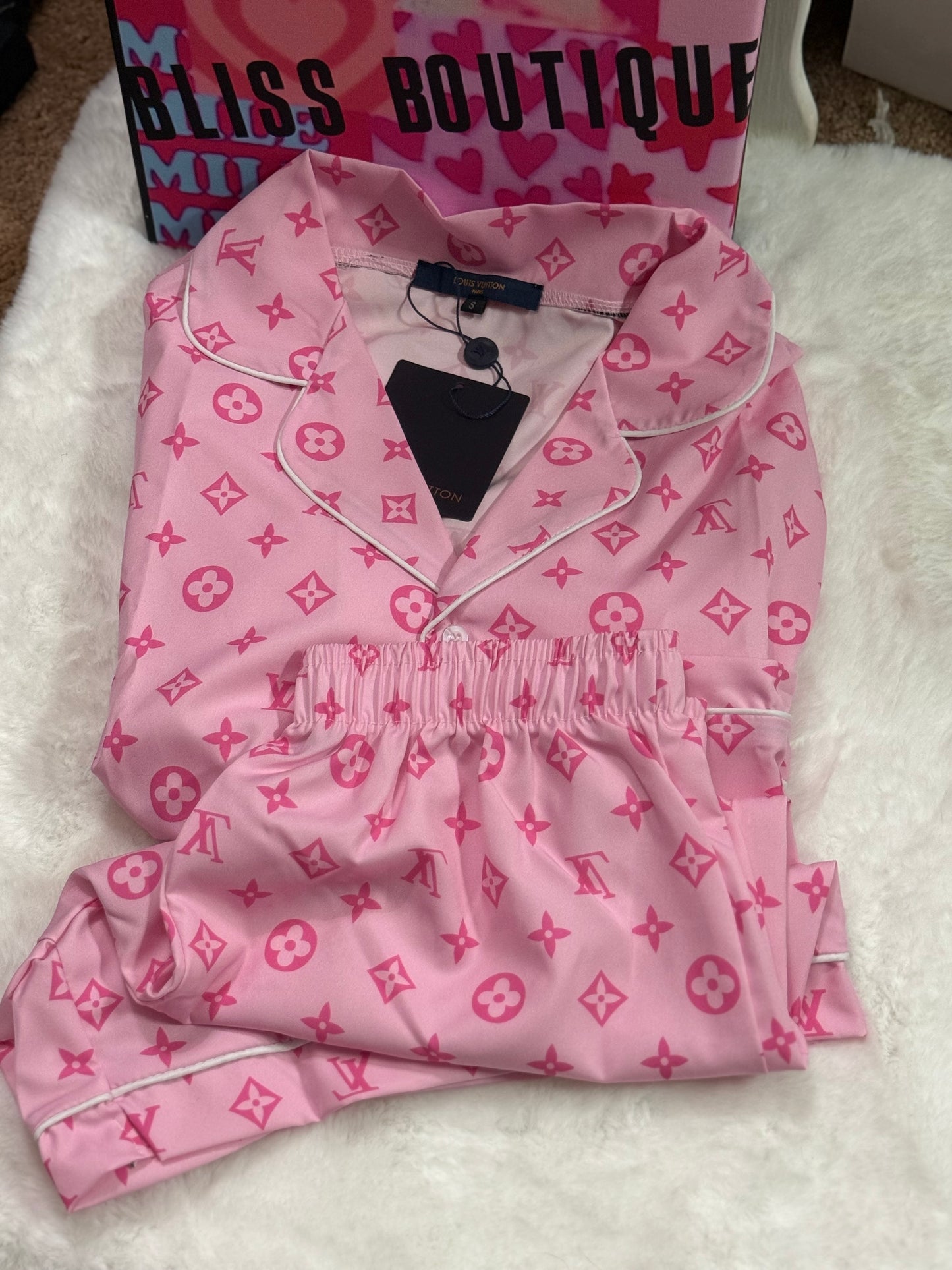 Pajamas