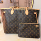 The Sofia Tote