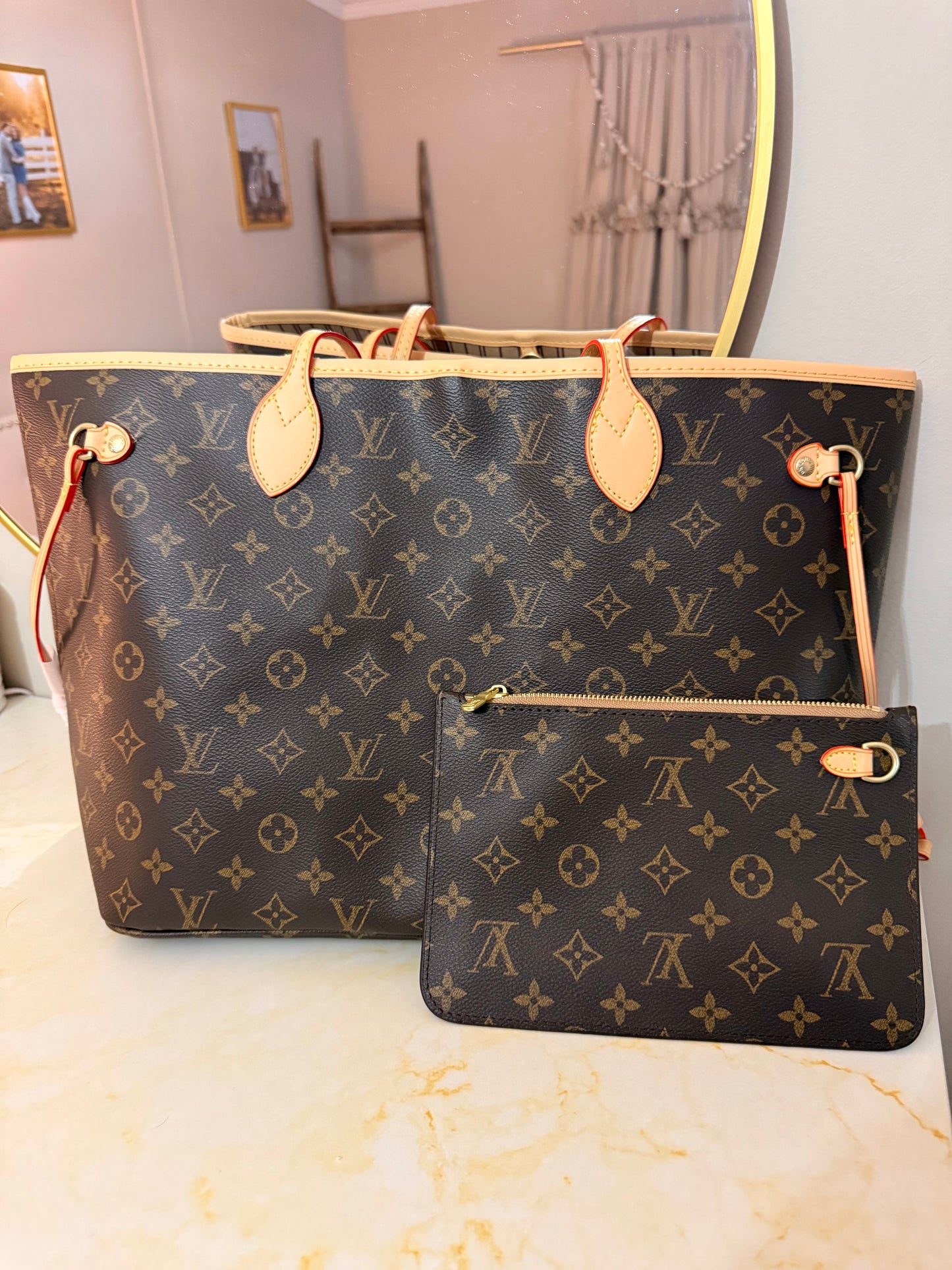 The Sofia Tote