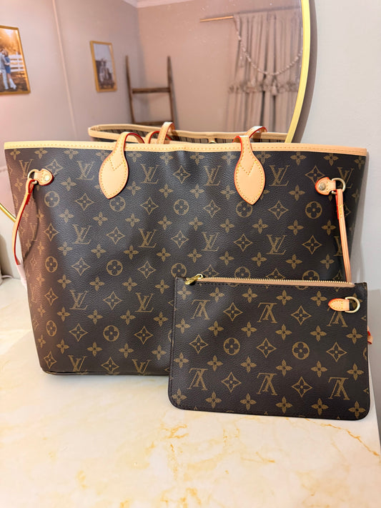 The Sofia Tote