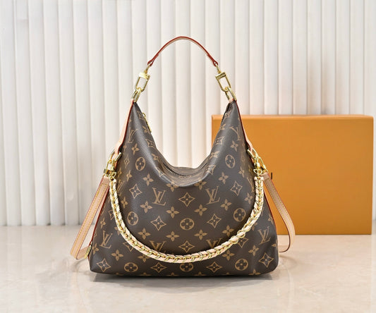 The Chasity Purse