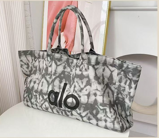 The Mabel Bag