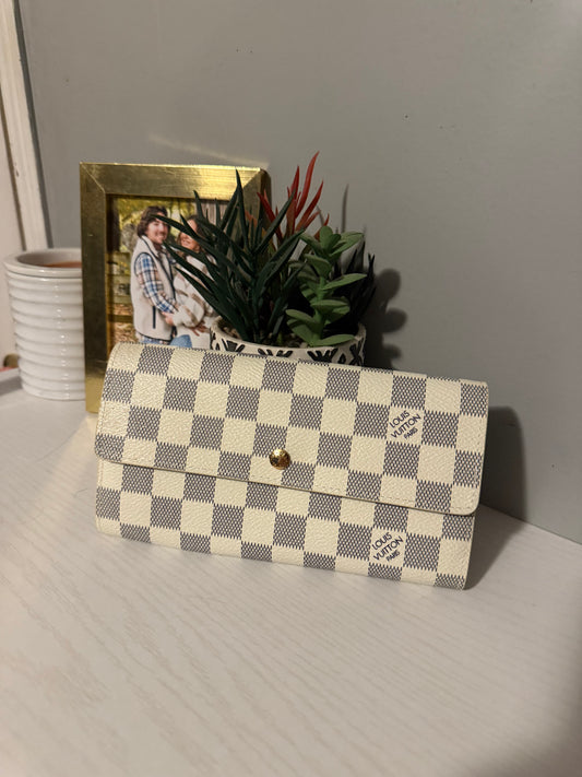 The Lia wallet