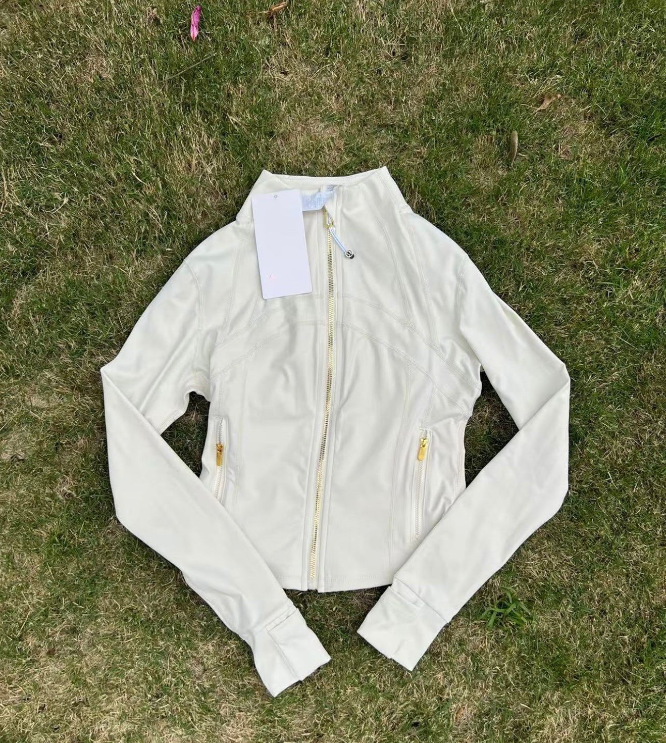The define jacket