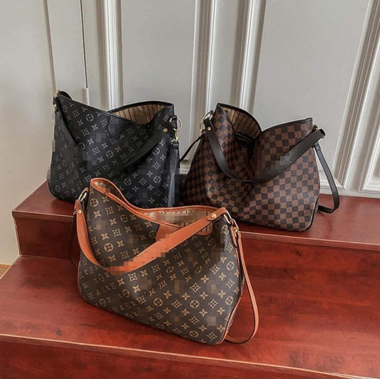 The Ashley purse