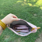 The Macie Purse