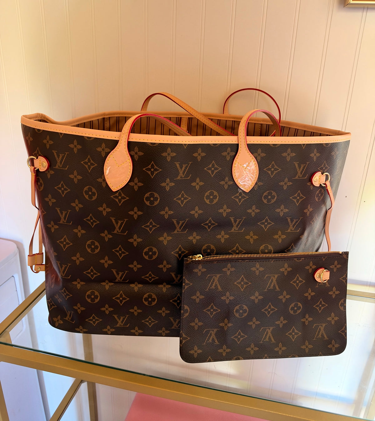 The Sofia Tote