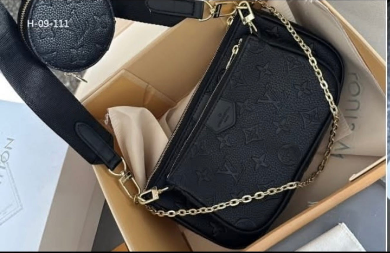 The Madi purse