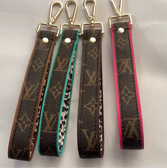 The Chasity Keychain