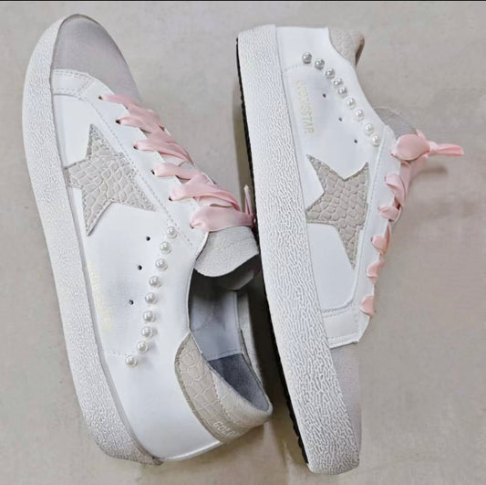 The GG shoes