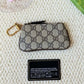 The GG tiny wallet