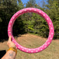 Liv steering wheel cover