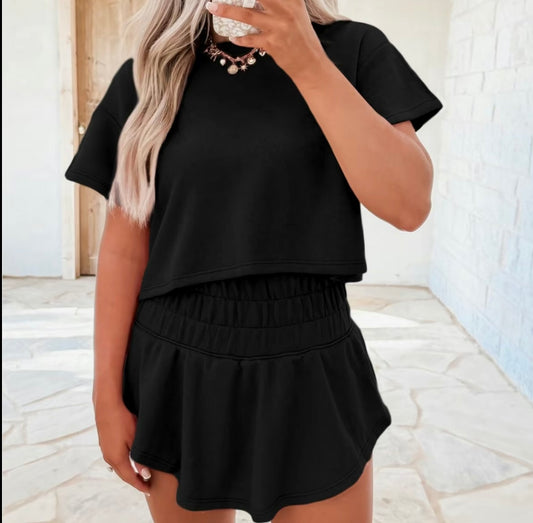 Women’s two piece set