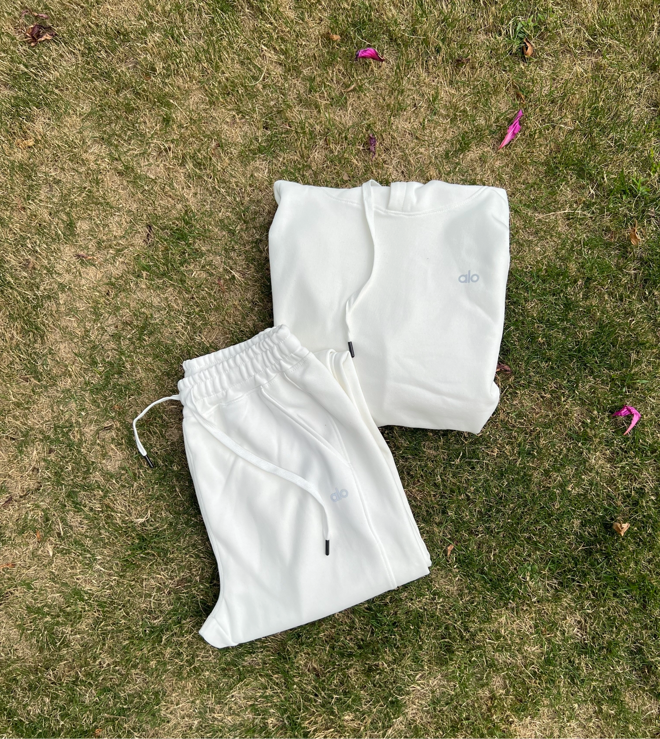 The Allie set
