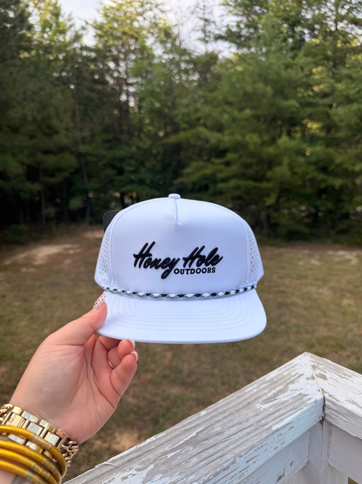 The Honey Hat