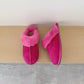 The Violet shoes