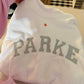The Riley sweatshirt