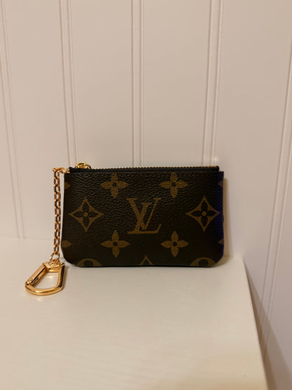 The Mia Mini Wallet