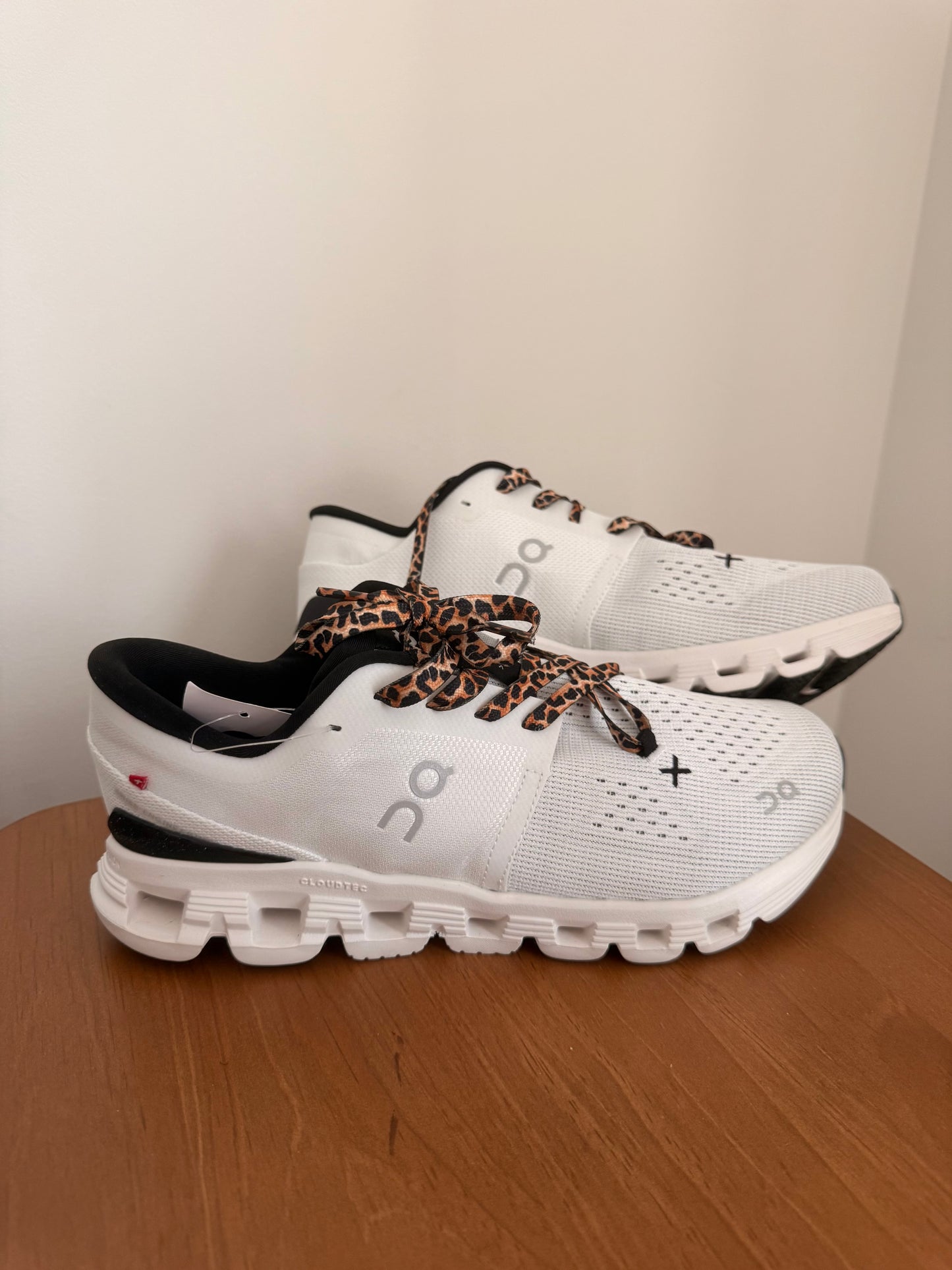 The OC Shoes
