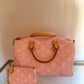 The Caitlyn purse