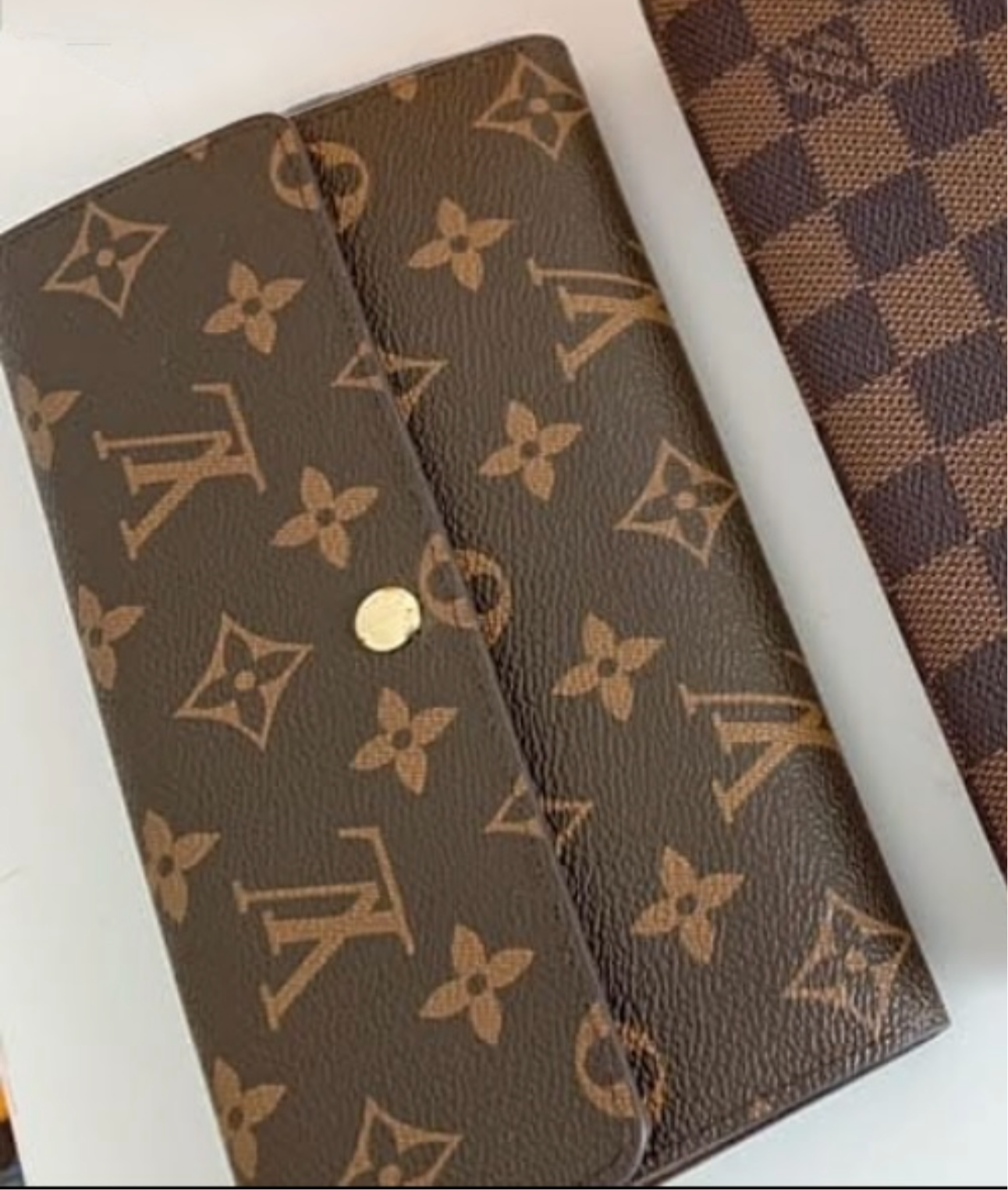 The Lia wallet