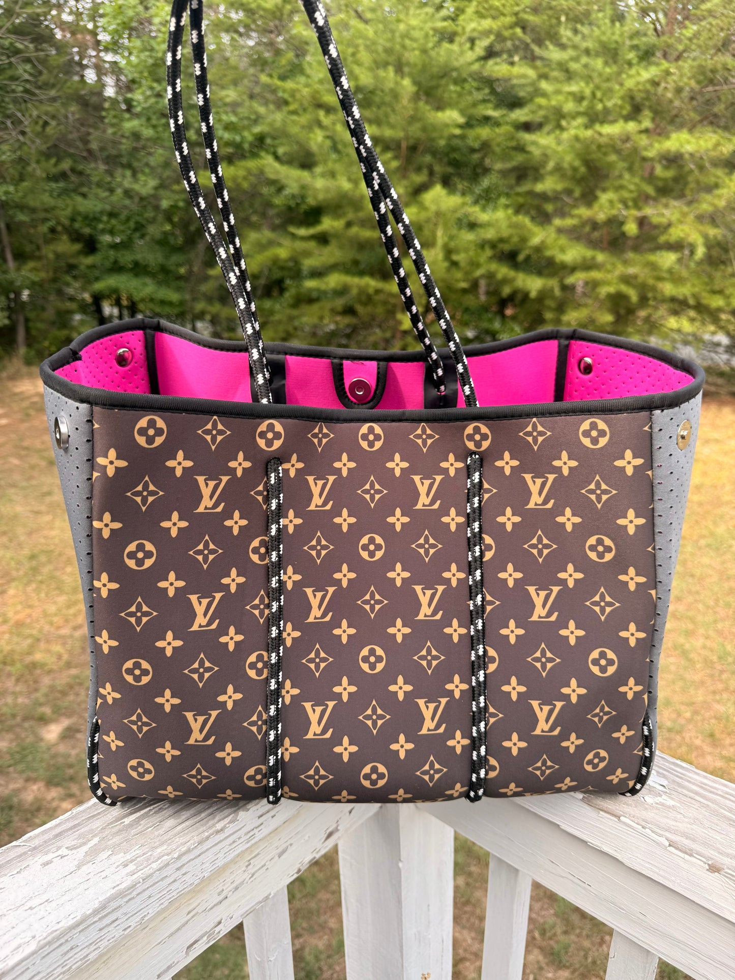 The Kacie Bag