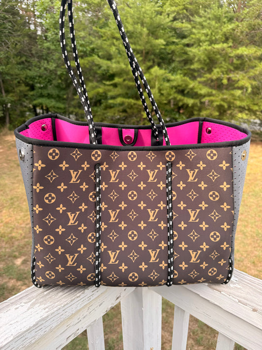 The Kacie Bag