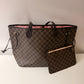 The Willow Tote