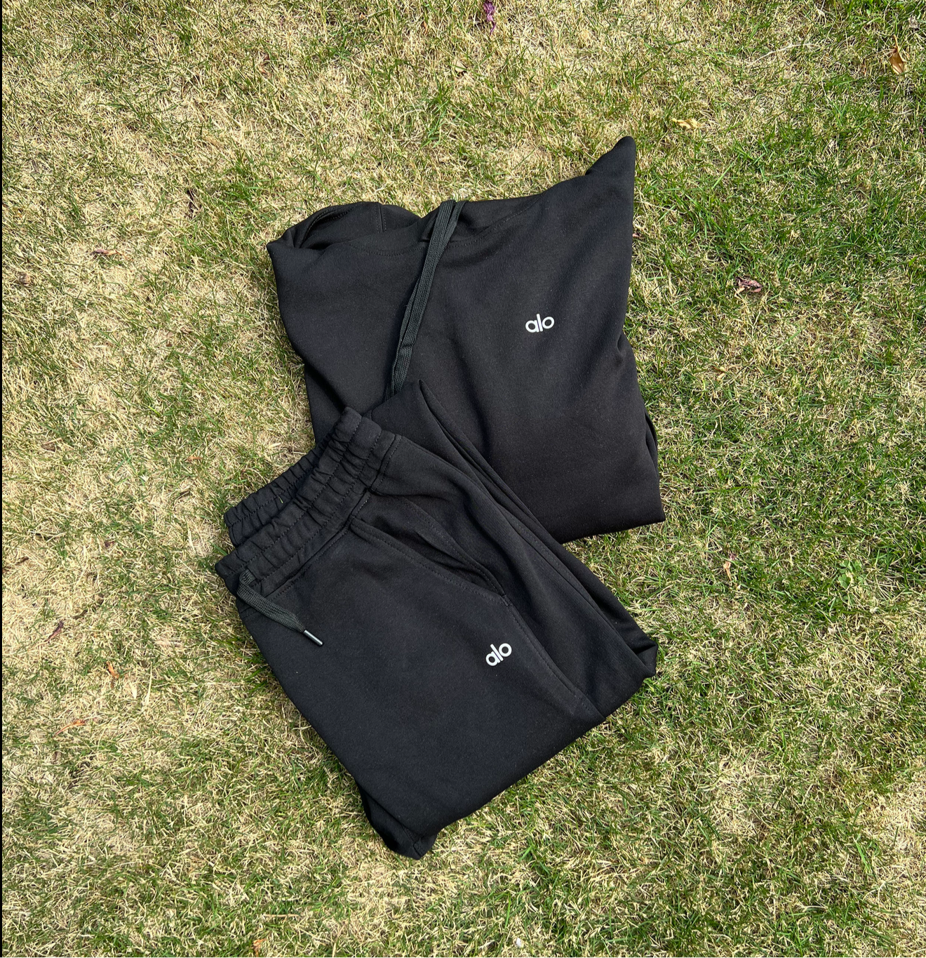 The Allie set